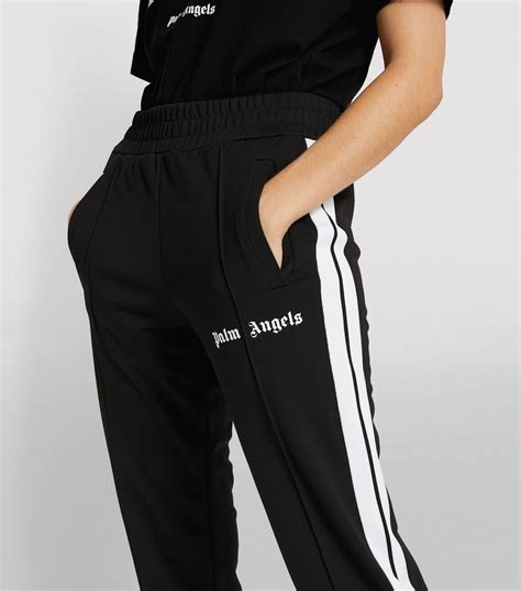 palm angel sweatpants for women.